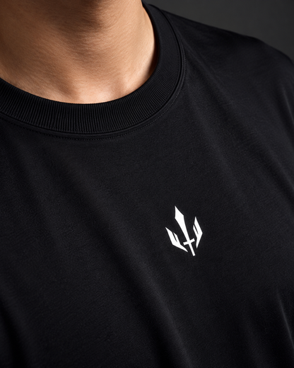 ALES PERFORMANCE DRY TEE