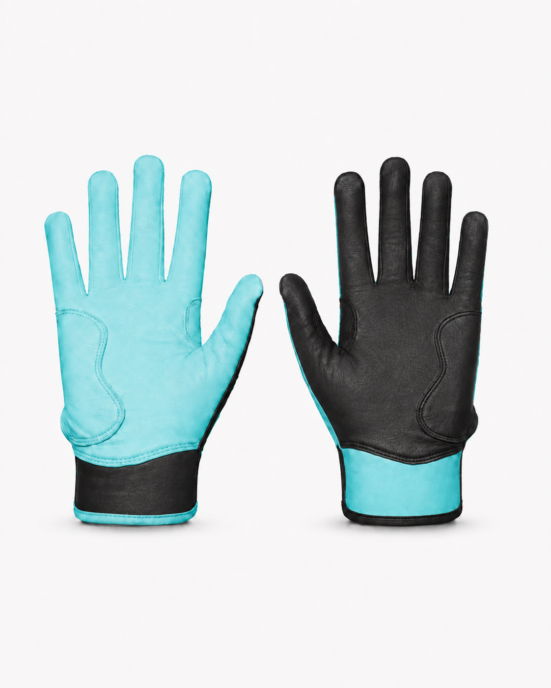 ALES CORE｜TURQUOISE × BLACK