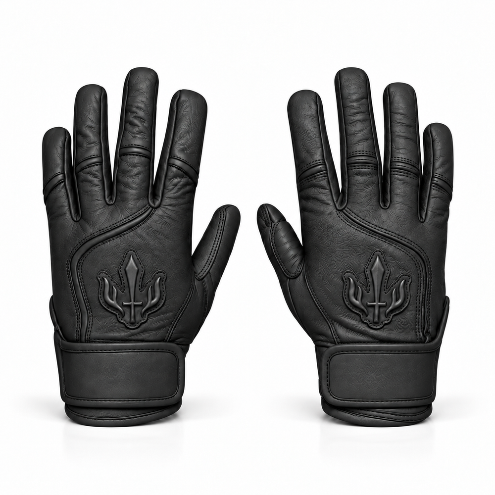 ALES CORE｜BLACK