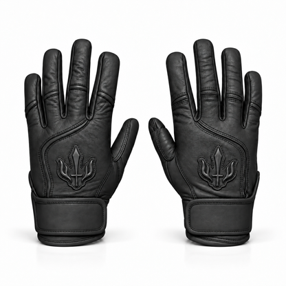 ALES CORE｜BLACK