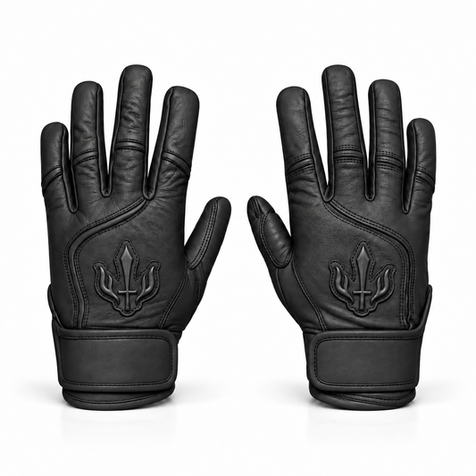 ALES CORE｜BLACK