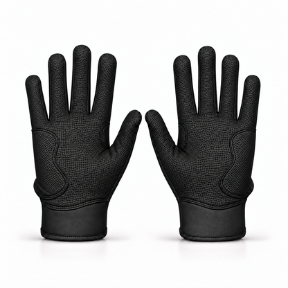 ALES CORE｜BLACK