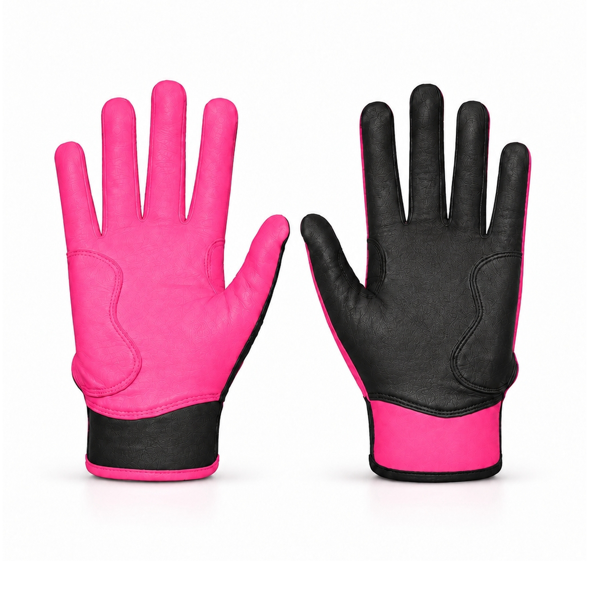 ALES CORE｜PINK × BLACK