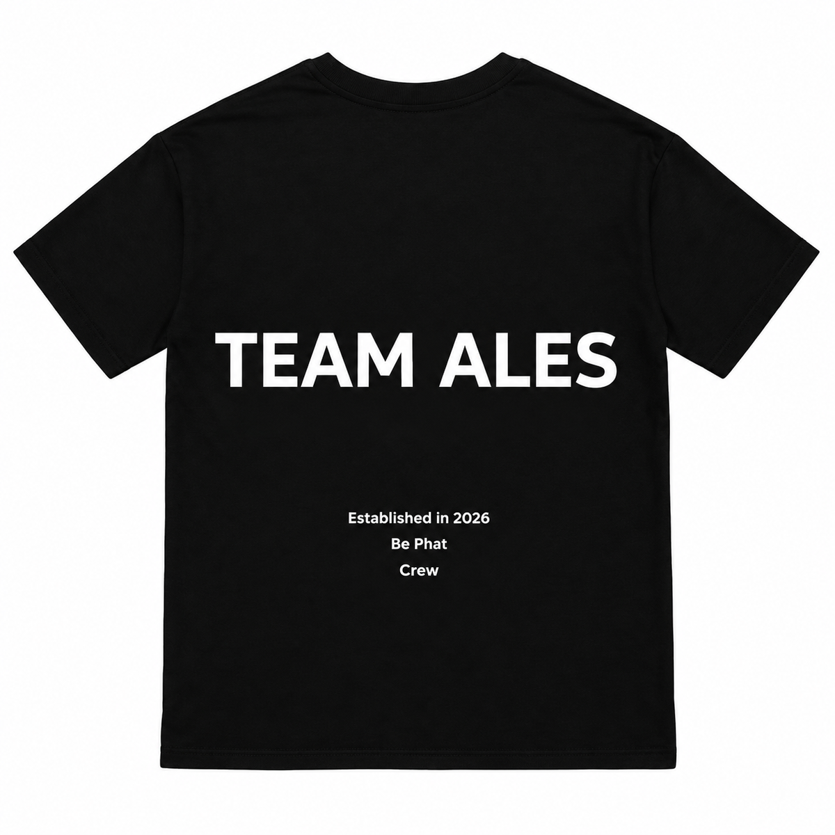 ALES PERFORMANCE DRY TEE