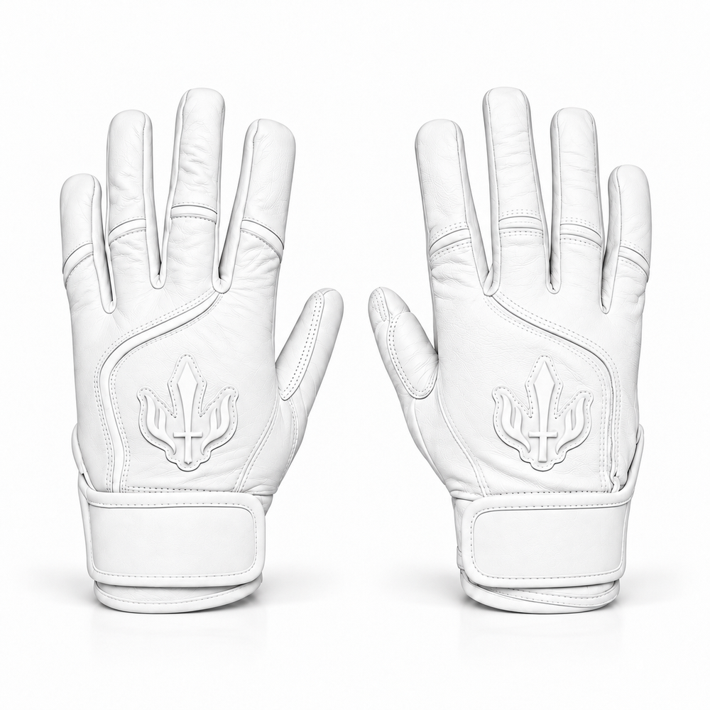 ALES CORE｜WHITE