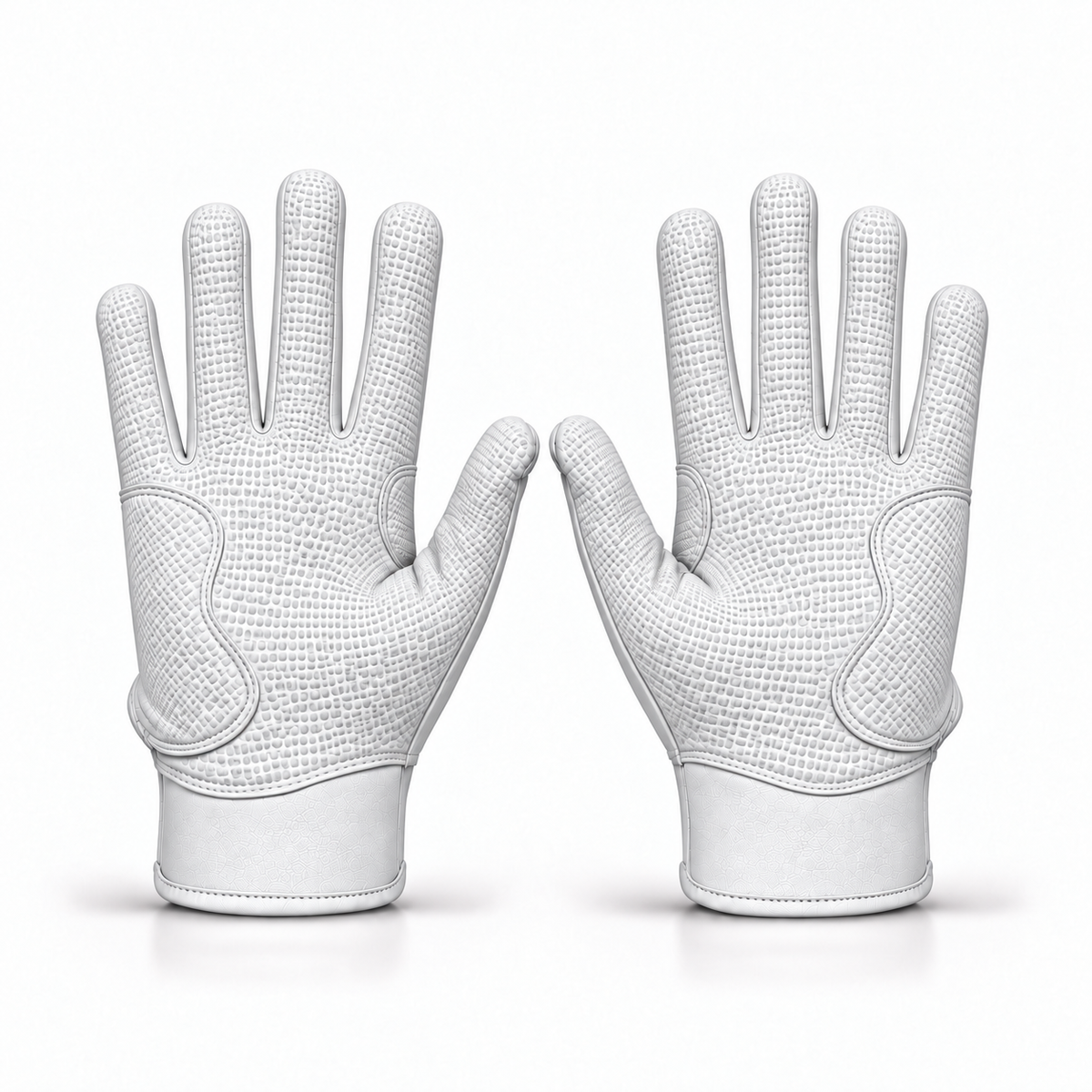 ALES CORE｜WHITE