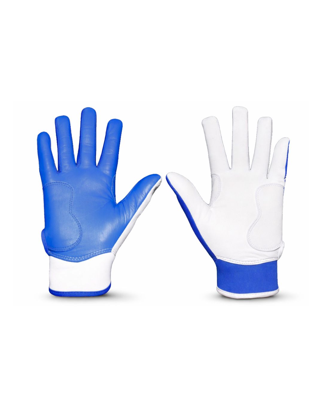 【一部サイズ予約販売】バッティンググローブ -ALES CORE- 【BLUE × WHITE】